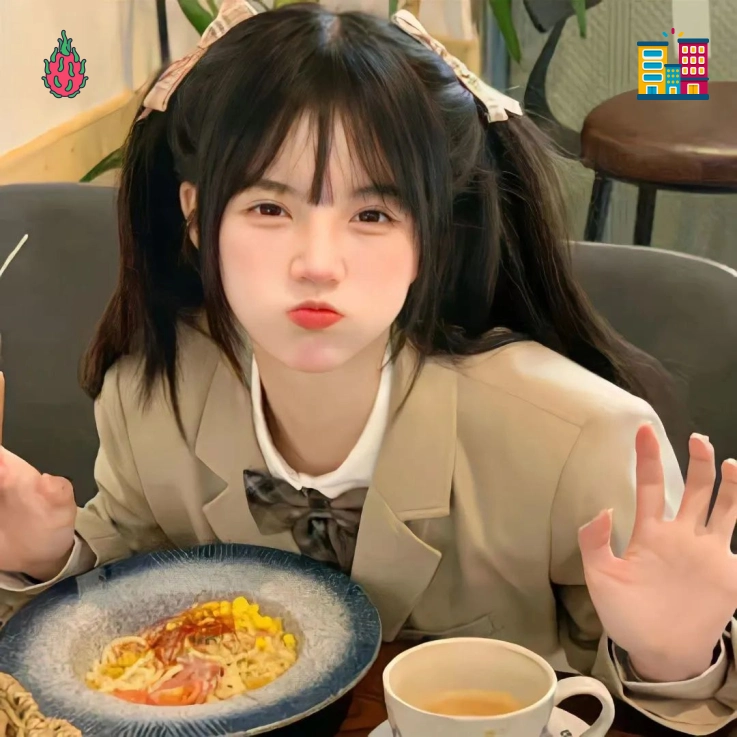 头像