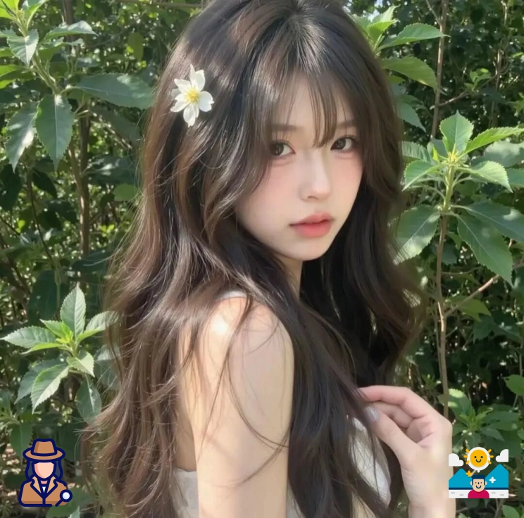 头像